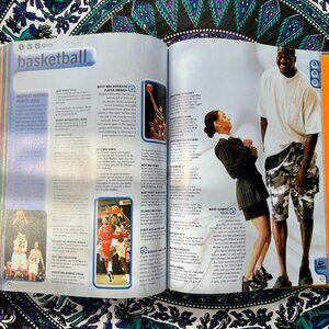 Amazing Guinness World Records 2000 Millennium Edition